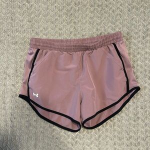 Under Armour shorts